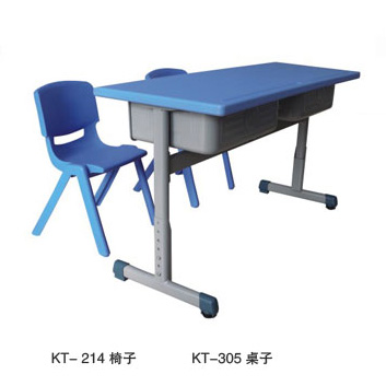 KT-214 chair KT-305 desk